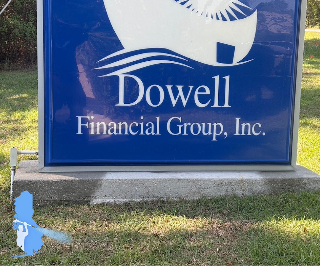 Baldwin County’s Top House Washing Company Delivers Impressive Commercial Pressure Washing in Daphne, AL
